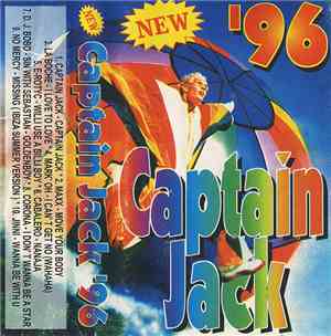 Various - Captain Jack '96