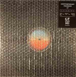 Various - Contemporary Theories Ep