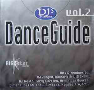 Various - DanceGuide Vol.2