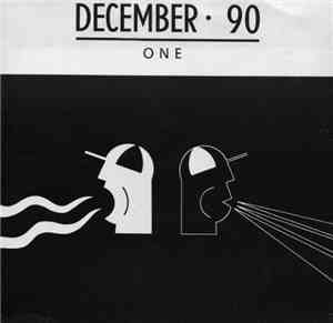 Various - December 90 - Mixes 1