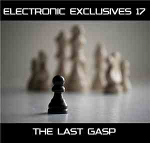 Various - Electronic Exclusives 17 - The Last Gasp