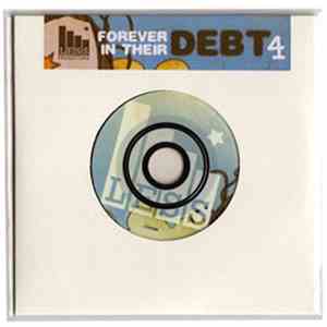Various - Forever In Their Debt 4