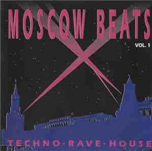 Various - Moscow Beats Vol. 1