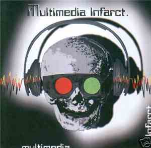 Various - Multimedia Infarct