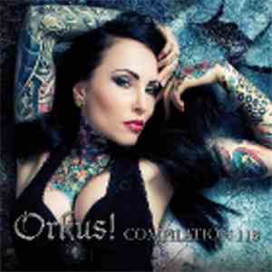 Various - Orkus! Compilation 118
