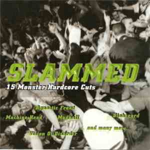 Various - Slammed