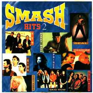 Various - Smash Hits 2