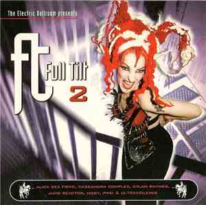 Various - The Electric Ballroom Presents Full Tilt 2