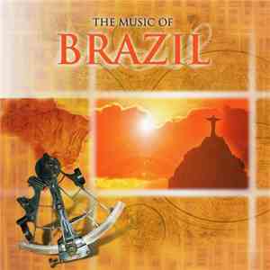 Various - The Music Of Brazil