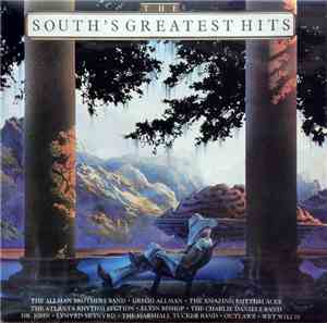 Various - The South's Greatest Hits