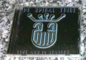 Various - The Spiral Tribe Volume III
