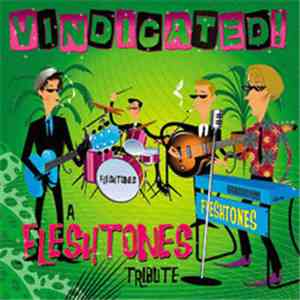 Various - Vindicated! A Tribute To The Fleshtones