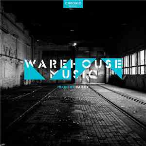 Various - Warehouse Music