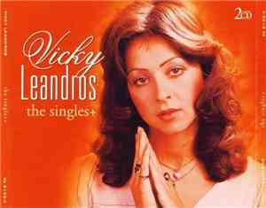Vicky Leandros - The Singles +