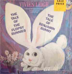 Vivien Leigh - Two Beatrix Potter Classics