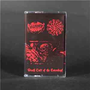 Völkermord  / Burning Blood - Death Cult Of The Totenkopf