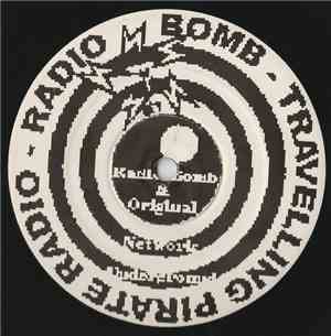Voodoo Mix & Spek  - Travelling Pirate Radio