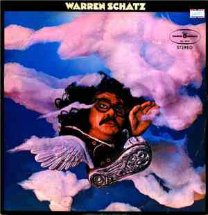 Warren Schatz - Warren Schatz