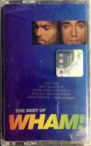 Wham! - The Best Of