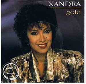 Xandra - Gold