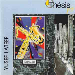 Yusef Lateef - Yusef Lateef