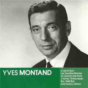 Yves Montand - Yves Montand