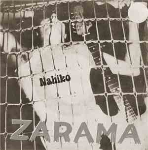 Zarama - Nahiko