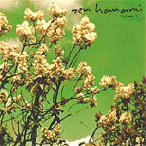Zen Hanami - Zen Hanami - Volume 2