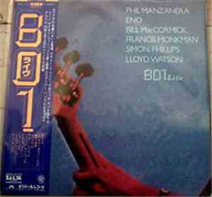 801 - 801 Live