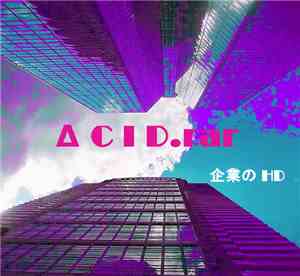 ACID.rar - 企業の HD