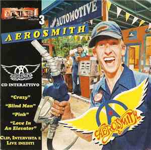 Aerosmith - Crazy