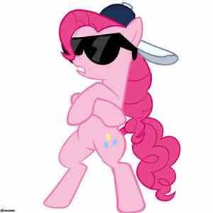 Agents Of Discord - Pinkie's Ultimate Shindig (Original Mix)