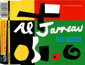 Al Jarreau - So Good