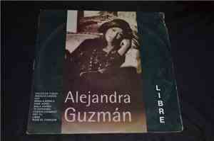 Alejandra Guzmán - Libre
