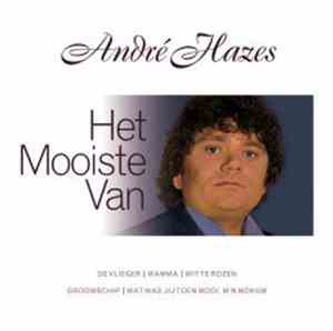 André Hazes - Het Mooiste Van