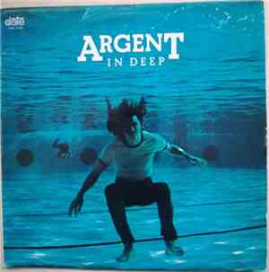 Argent - In Deep