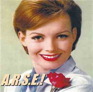A.R.S.E.! - A.R.S.E.!