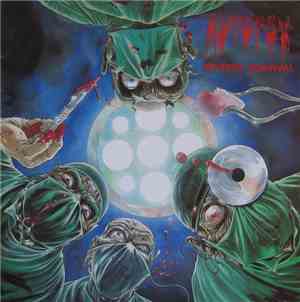 Autopsy  - Severed Survival