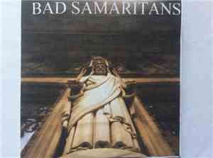 Bad Samaritans  - Toilet Tapes 2009