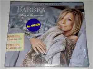 Barbra - Love Is The Answer