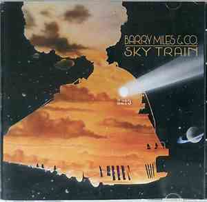 Barry Miles & Co - Sky Train