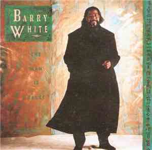 Barry White - Barry White: The Man Is Back!
