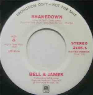 Bell & James - Shakedown