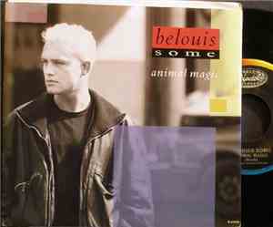 Belouis Some - Animal Magic (Remix) / Aware Of You