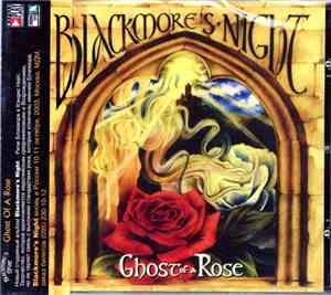 Blackmore's Night - Ghost Of A Rose