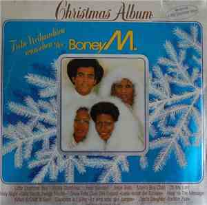 Boney M. - Christmas Album