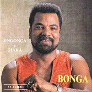 Bonga - Jingonca E Diaka