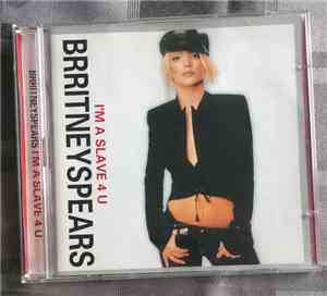 Britney Spears - I'm A Slave 4 U