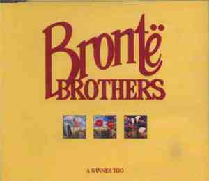 Brontë Brothers - A Winner Too