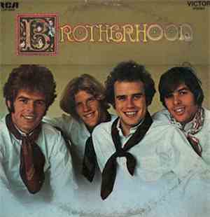 Brotherhood  - Brotherhood